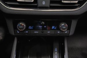 Skoda Kamiq bild 24