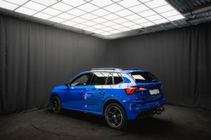 Skoda Kamiq bild 8