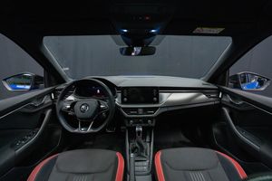 Skoda Kamiq bild 14