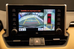 Toyota RAV4 bild 13