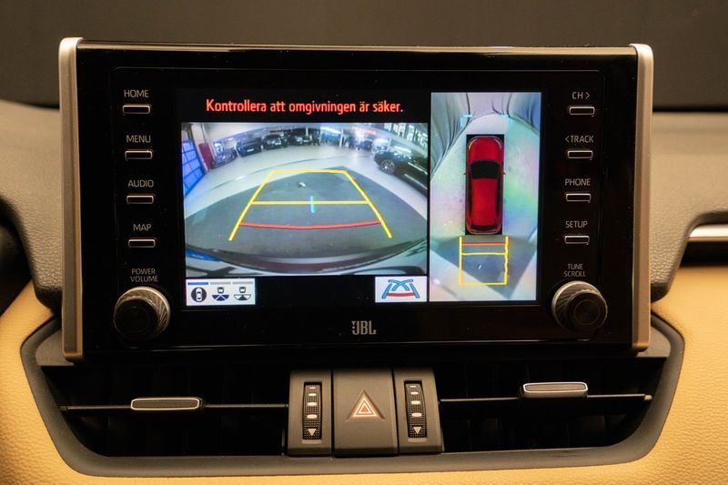 Toyota RAV4 bild 13