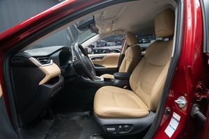 Toyota RAV4 bild 20