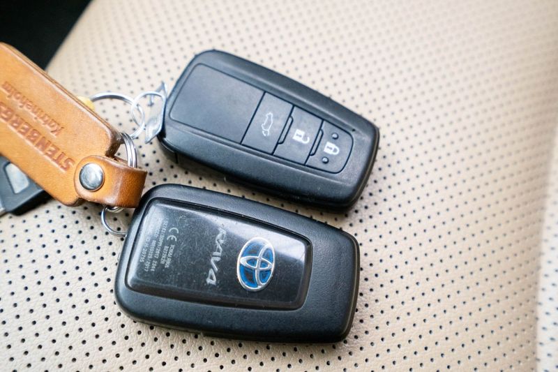 Toyota RAV4 bild 27