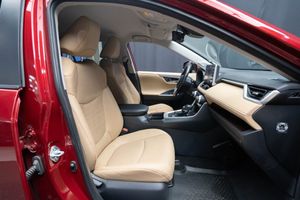 Toyota RAV4 bild 12