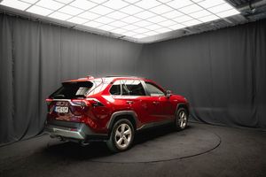 Toyota RAV4 bild 6