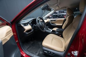 Toyota RAV4 bild 19