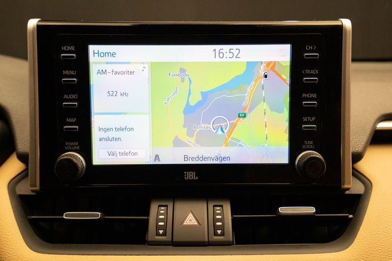 Toyota RAV4 bild 26