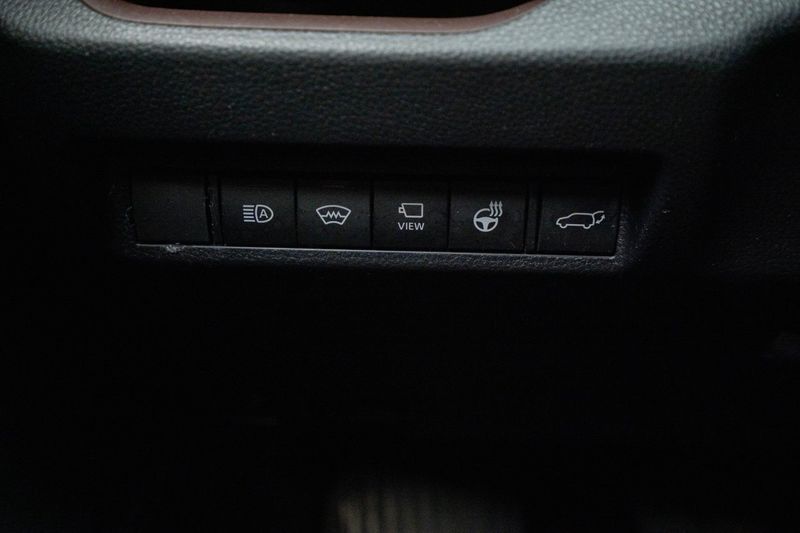 Toyota RAV4 bild 25