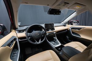 Toyota RAV4 bild 11