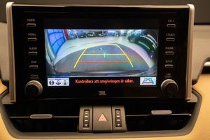 Toyota RAV4 bild 15