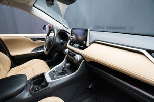 Toyota RAV4 bild 17
