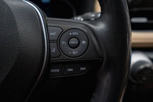 Toyota RAV4 bild 21