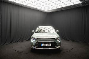 Kia Niro bild 4