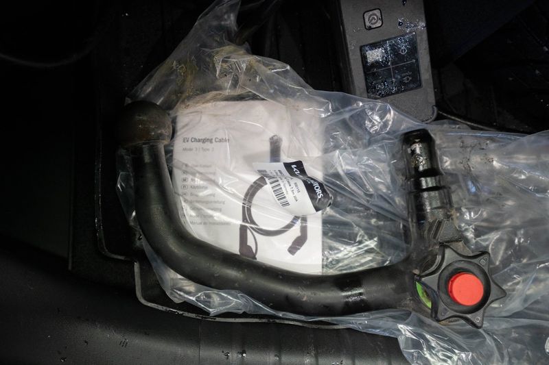 Kia Niro bild 11