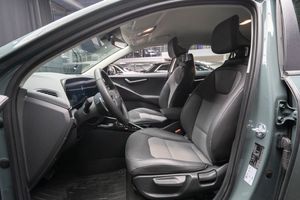 Kia Niro bild 18