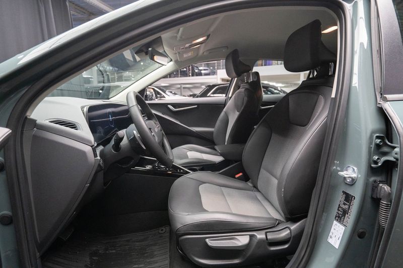 Kia Niro bild 18