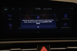 Kia Niro bild 22