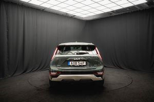 Kia Niro bild 8