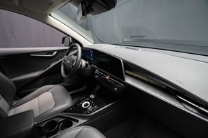 Kia Niro bild 15