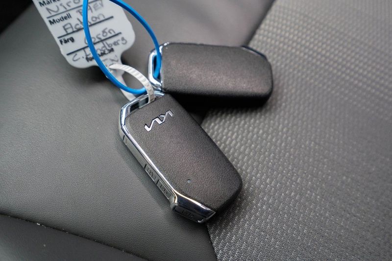 Kia Niro bild 23