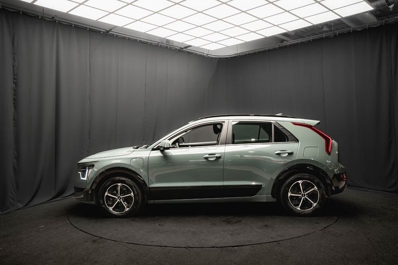 Kia Niro bild 10