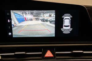 Kia Niro bild 13