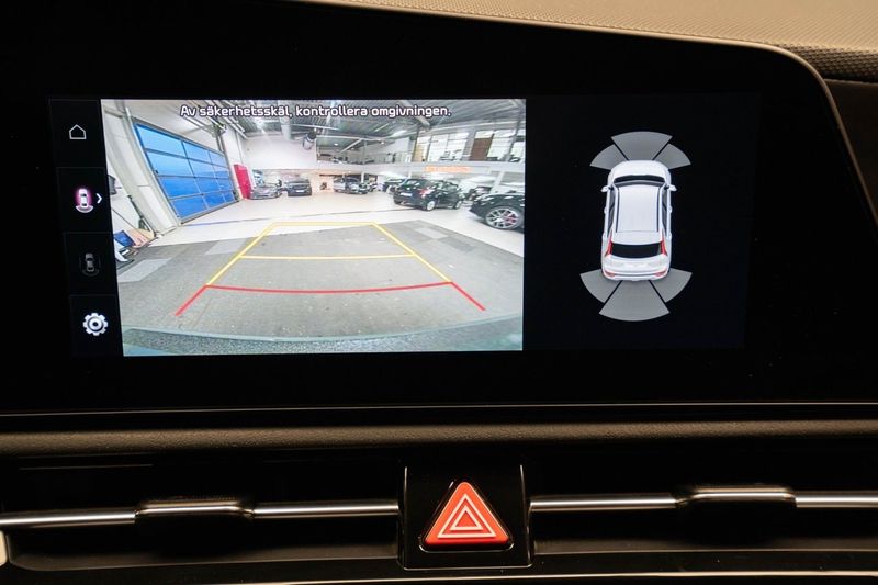 Kia Niro bild 13