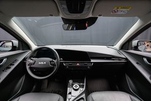 Kia Niro bild 14