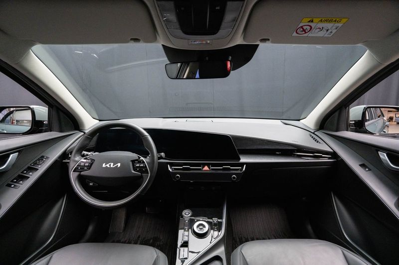 Kia Niro bild 14