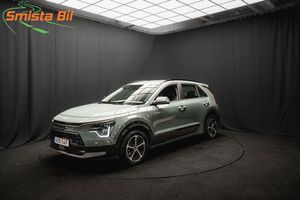 Kia Niro bild 1