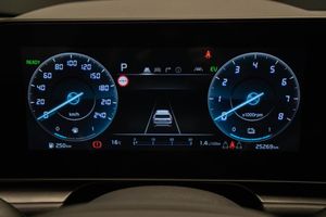 Kia Niro bild 21