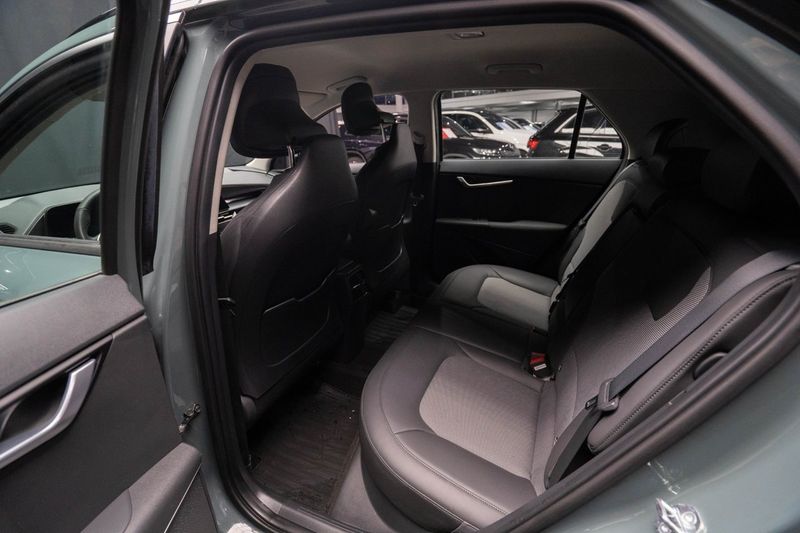 Kia Niro bild 17