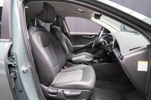 Kia Niro bild 19