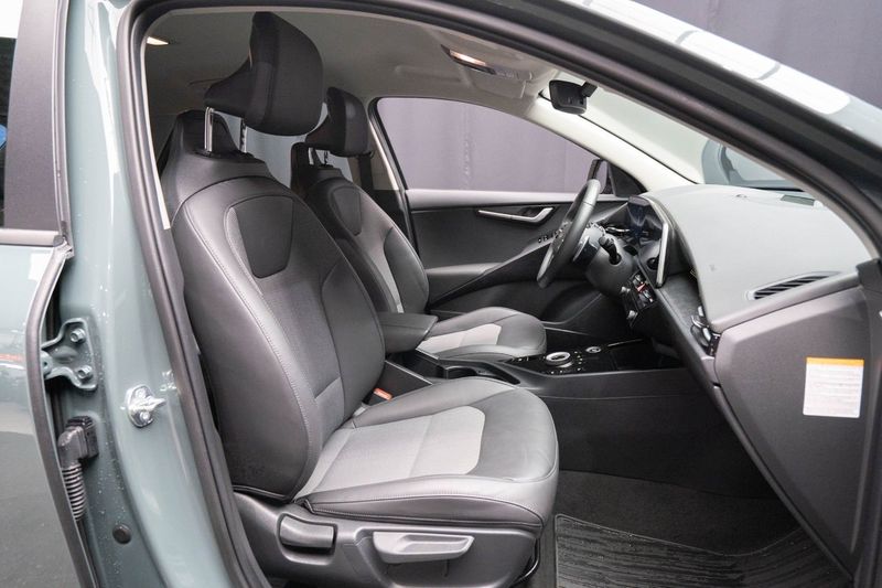 Kia Niro bild 19