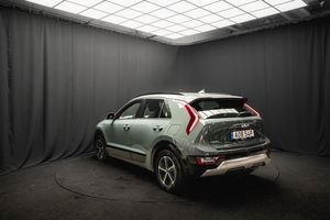 Kia Niro bild 9