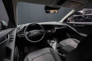 Kia Niro bild 12