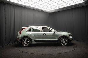 Kia Niro bild 6