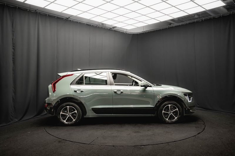 Kia Niro bild 6