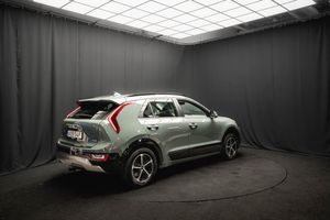 Kia Niro bild 7