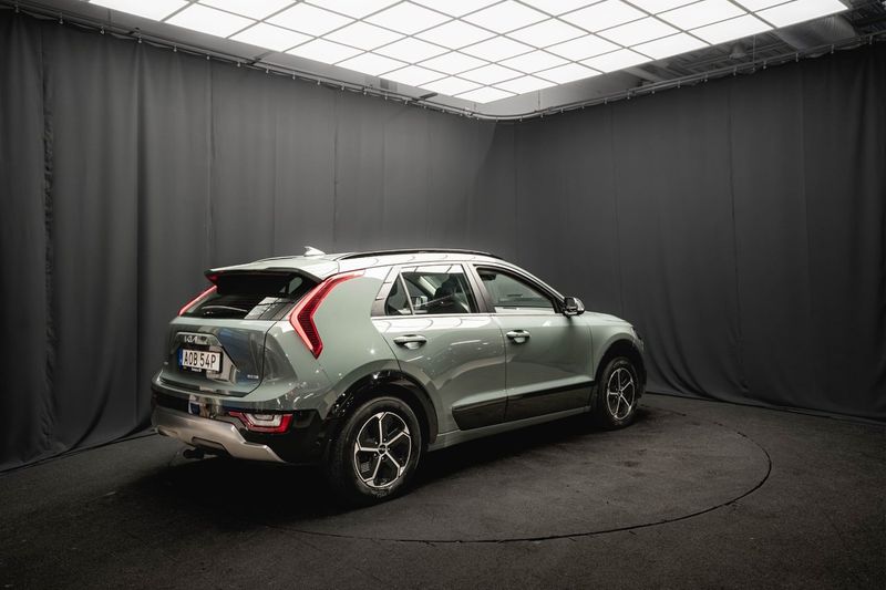 Kia Niro bild 7