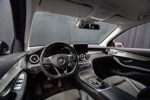 Mercedes GLC220 bild 10