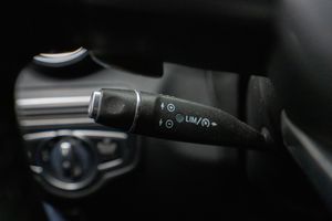 Mercedes GLC220 bild 18