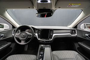 Volvo V60 bild 11