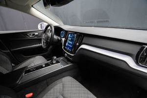 Volvo V60 bild 17
