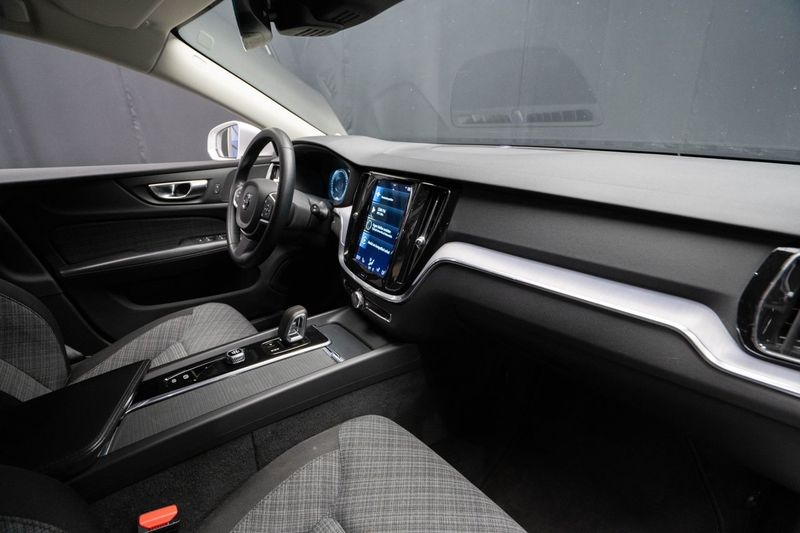 Volvo V60 bild 17