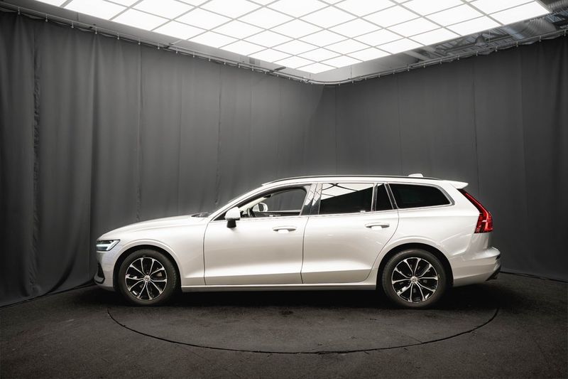 Volvo V60 bild 9