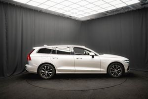Volvo V60 bild 5