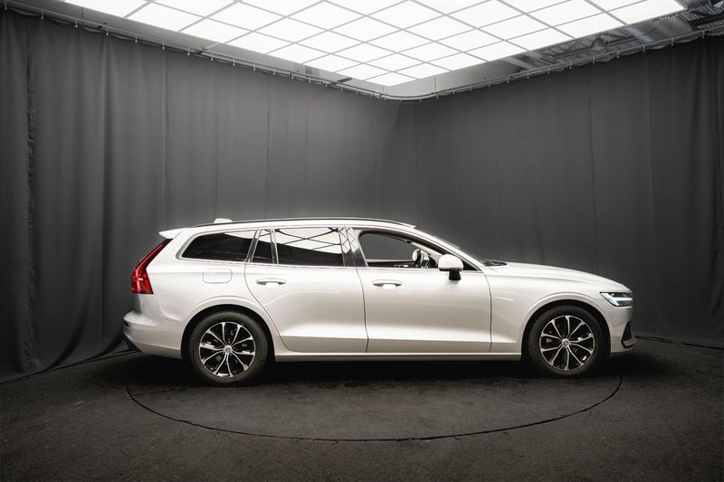 Volvo V60 bild 5