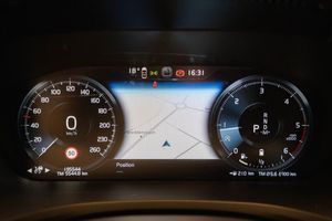 Volvo V60 bild 19