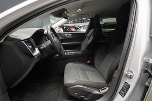 Volvo V60 bild 15